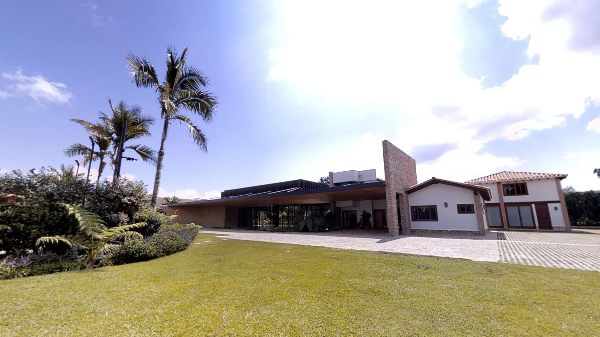 Villa Celeste